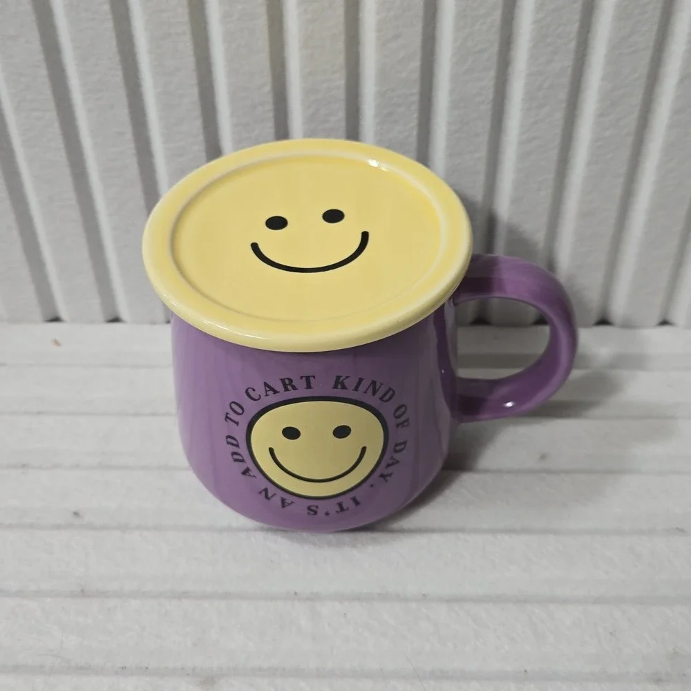 Mug & Coaster Set Set 